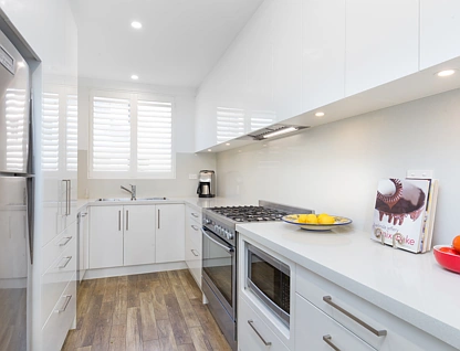 908/8 Spring Street, Bondi Junction, Eastern Suburbs, 2 ห้องนอน, 2 ห้องน้ำ, Apartment