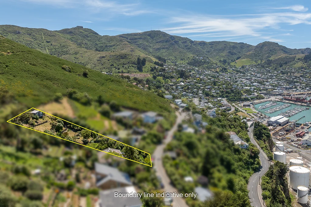 70 Cressy Terrace, Lyttelton, Canterbury
