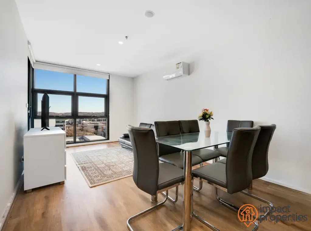 Gungahlin 1Zimmer Spacious Apartment Next to Town Centre - Ready for Occupation upon Purchase !