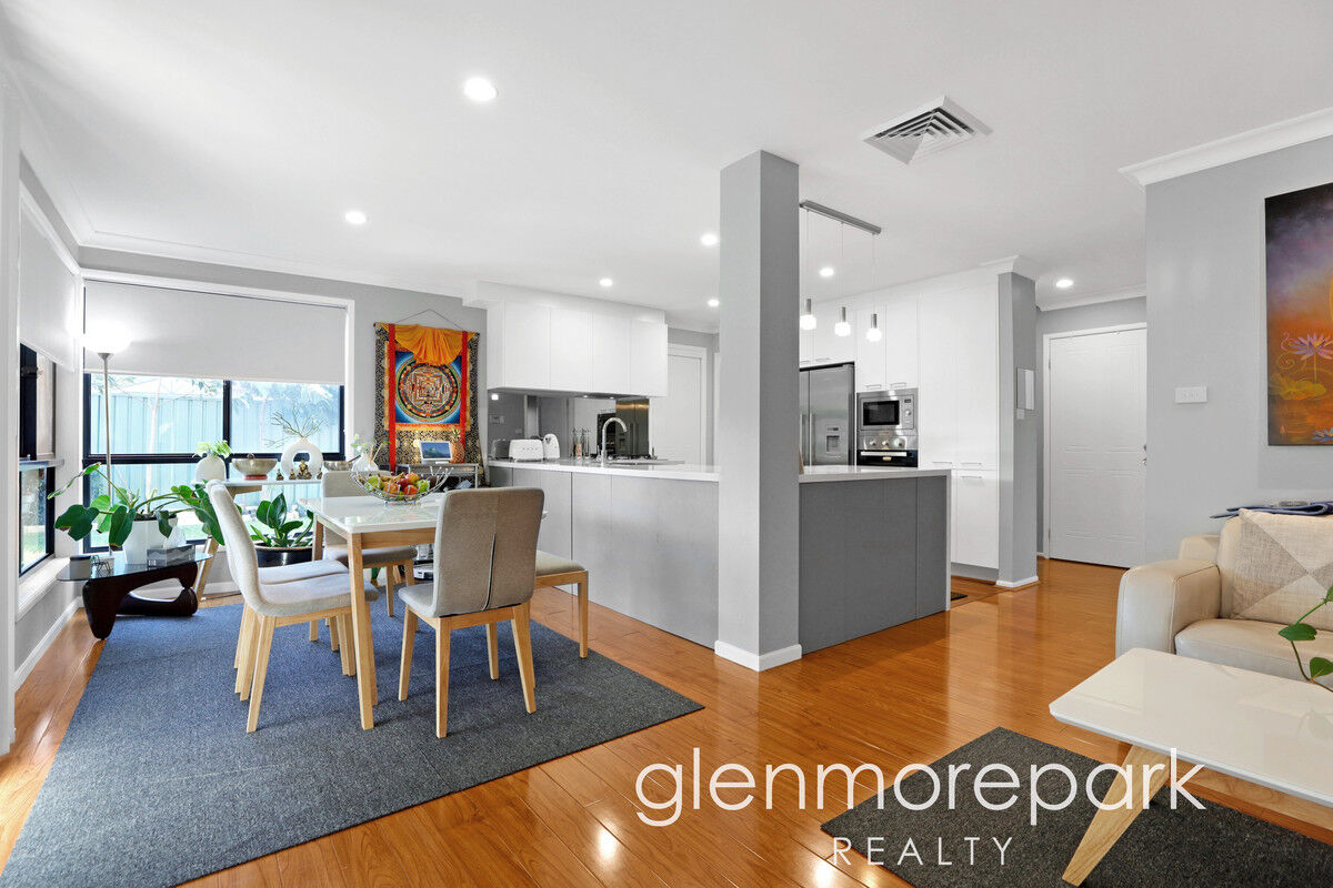 7 ALSTON ST, GLENMORE PARK NSW 2745, 0 Bedrooms, 0 Bathrooms, House