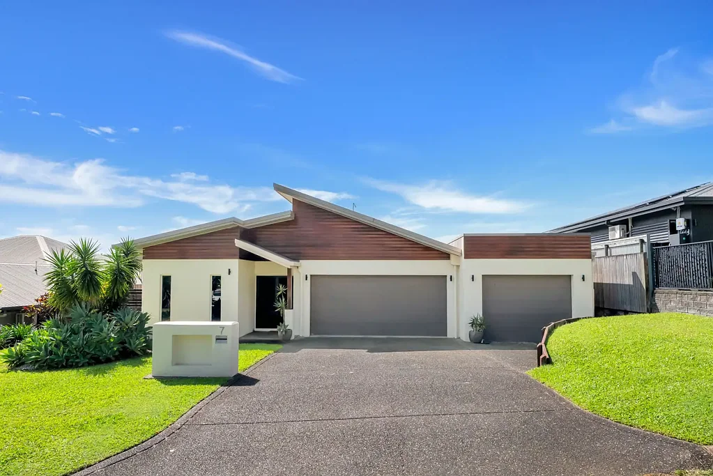 Kanimbla 5房  COMING SOON | Exceptional Space, Style & Family Comfort