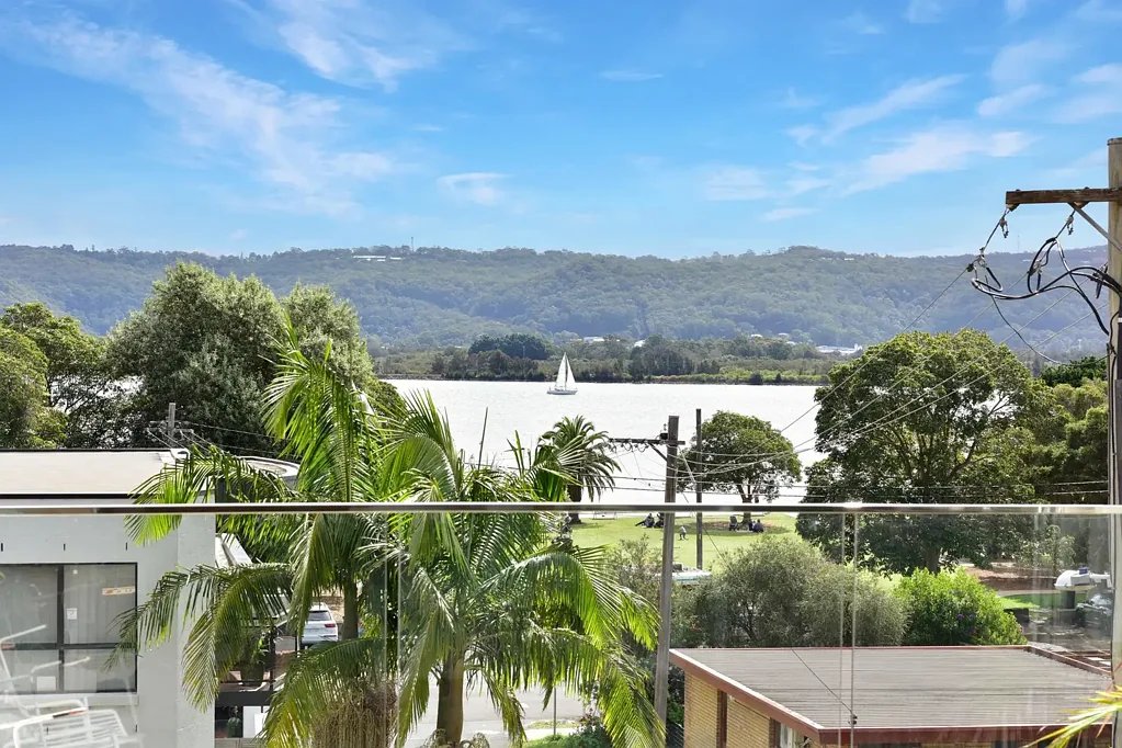 Boutique Waterview Apartment