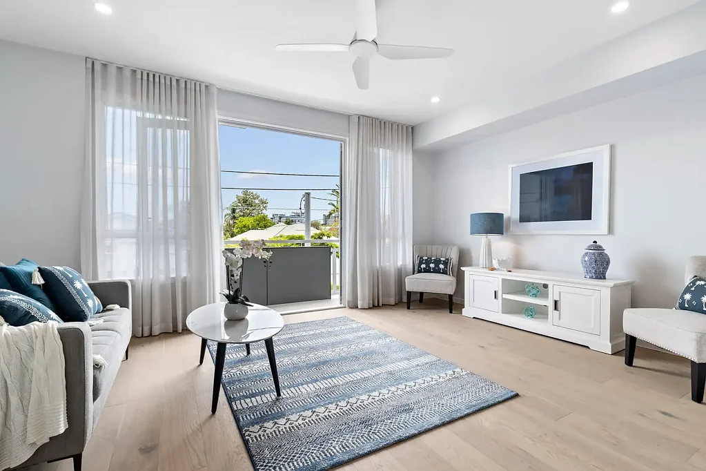 38a Hants Street, Hamilton, QLD 4007