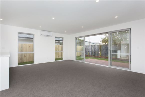 5a Rydal Street, Hoon Hay, Christchurch, 3 Schlafzimmer, 0 Badezimmer