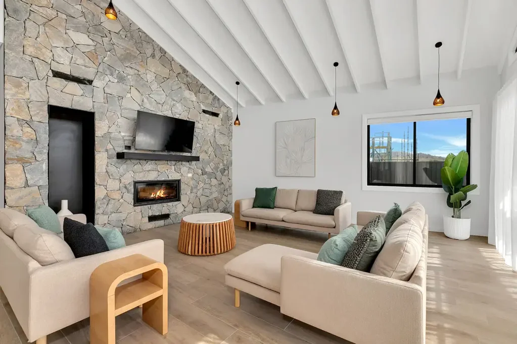 Jindabyne 5બેડરૂમ Stunning New Luxury Home