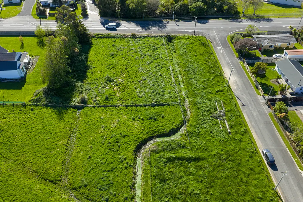 Bulls Lifestyle or Development Opportunity