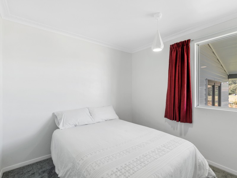 24 Fitzgerald Street, Whitecliffs, Selwyn, 3 chambres, 0 salles de bain