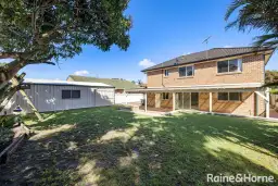 10 Starboard Close, Salamander Bay