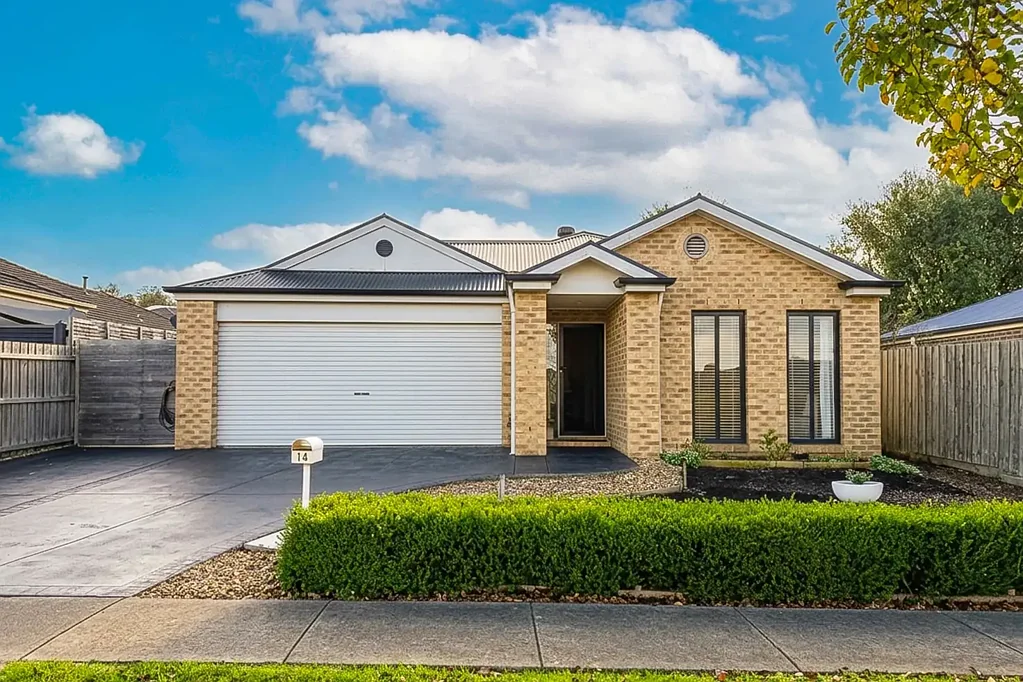 Warragul 4chambre Private Court Location – 4 Bedrooms