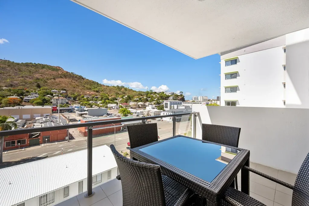 31/5 Kingsway Place, Townsville City, QLD 4810