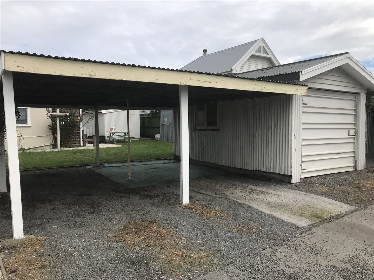 151 Williams Street, Kaiapoi, Waimakariri, 5 Bedrooms, 0 Bathrooms