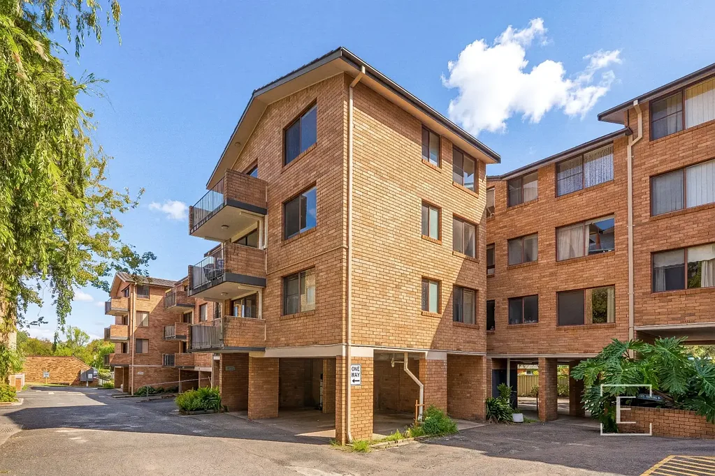 Macquarie Park 2 Bedroom Prime Macquarie Park Opportunity with Modern Comforts