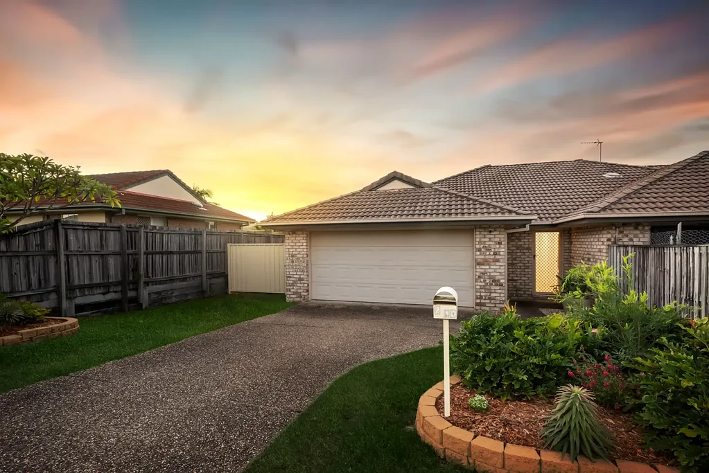 2/10 Betty Street, Upper Coomera, QLD 4209