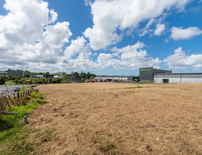 23-31 Northside Drive, Westgate, Waitakere City, Auckland, 0房, 0浴, 商业用地