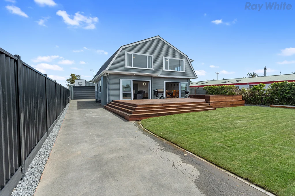 27 Church Street, Rangiora, Waimakariri, Canterbury