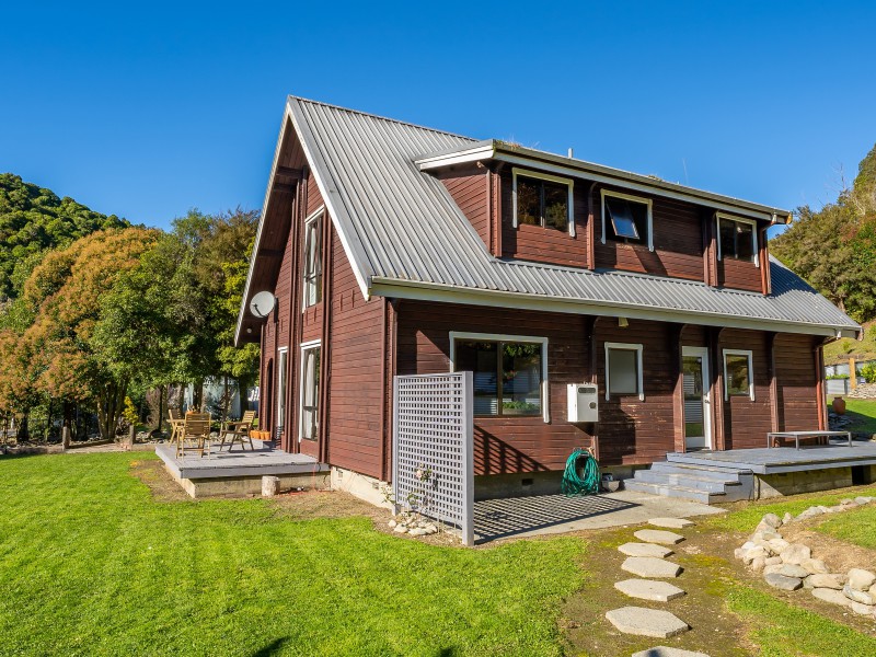 2 Teal Valley Road, Hira, Nelson, 4 Bedrooms, 0 Bathrooms