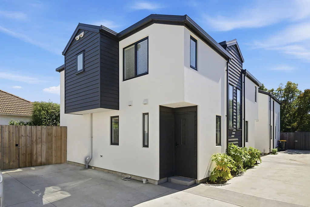 Spreydon 2房  Investor or First Home Buyer? This Fits Both