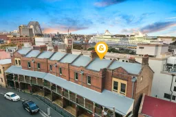 56a Gloucester Street, The Rocks