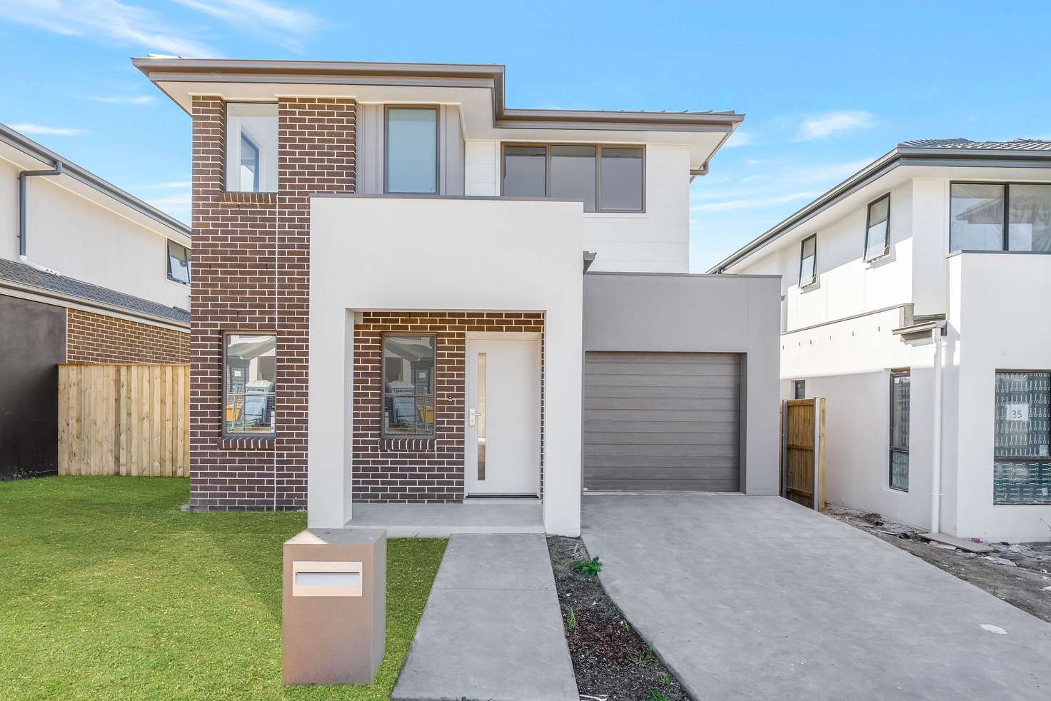 49 CASCARILLA LANE, LEPPINGTON NSW 2179, 0 રૂમ, 0 બાથરૂમ, House