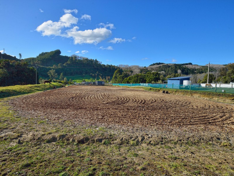 99 Valley Road, Mangapapa, Gisborne, 2 Schlafzimmer, 1 Badezimmer