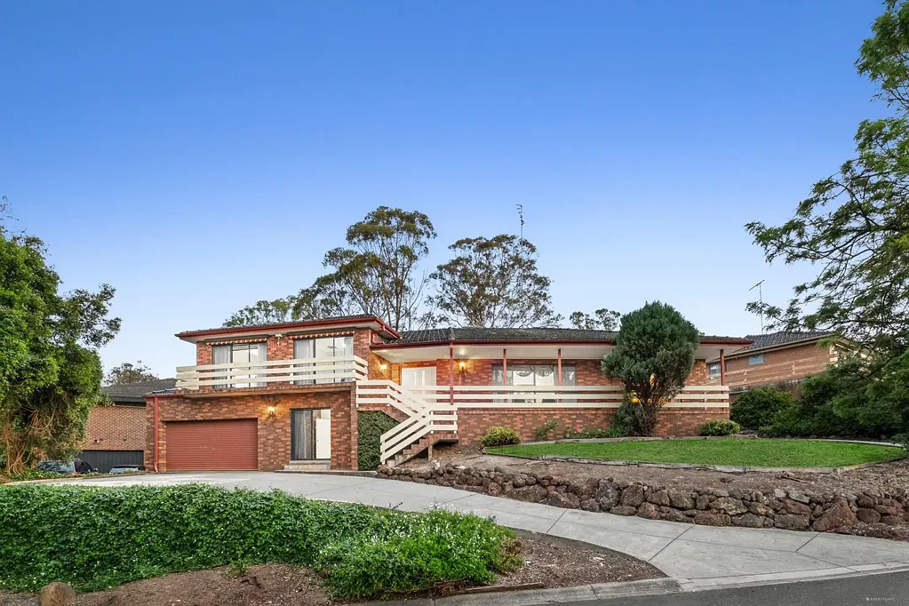 6 Tadema Crescent, Eltham, VIC 3095