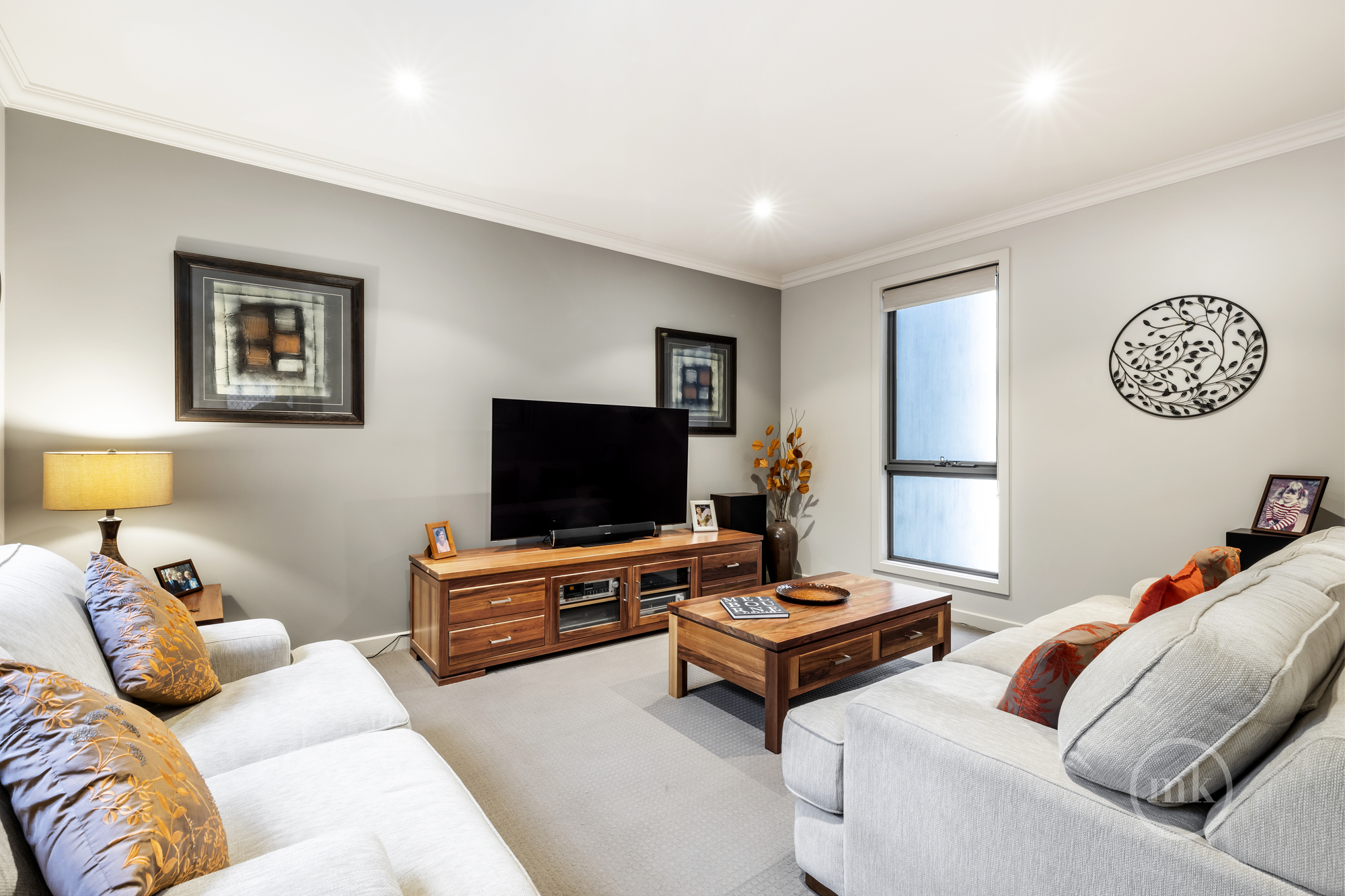 71 NELL ST, GREENSBOROUGH VIC 3088, 0房, 0浴, Townhouse