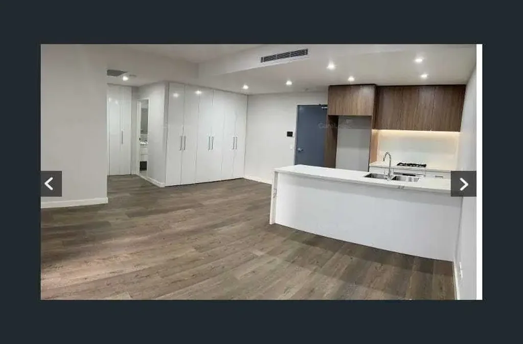 Westmead 1ਬੈੱਡਰੂਮ Sweet Newish Apartment in the heart of Westmead