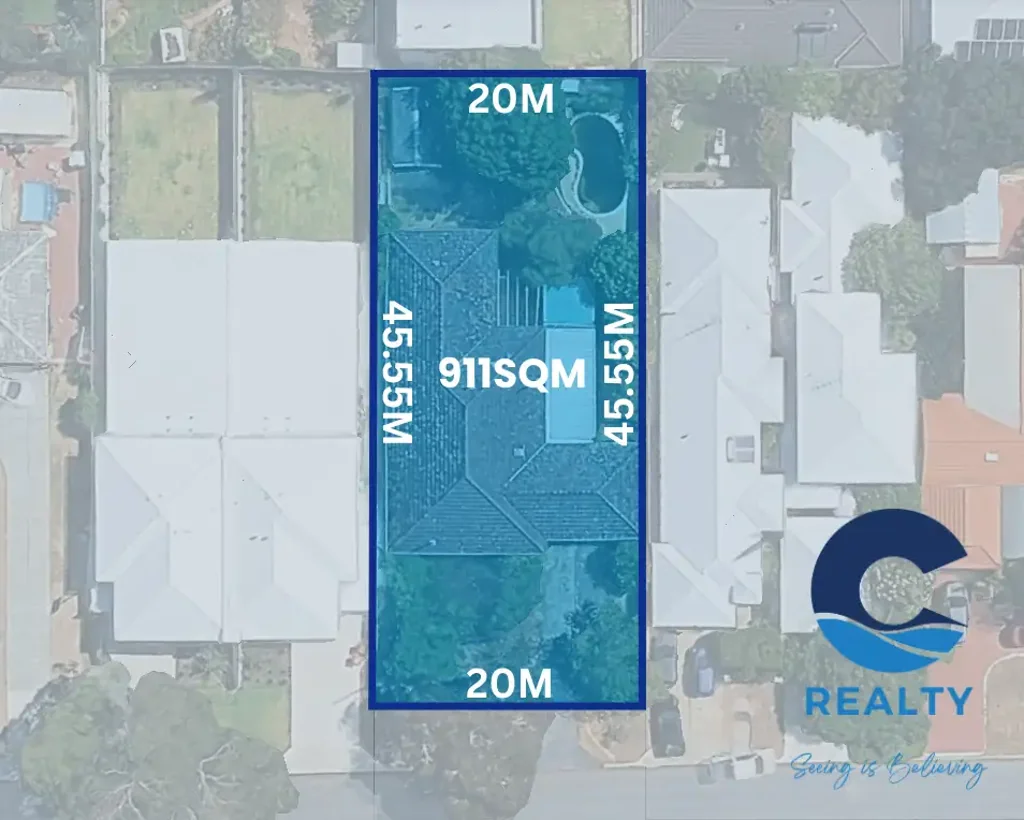 Karrinyup 4Kwarto Position, Potential & Possibility
