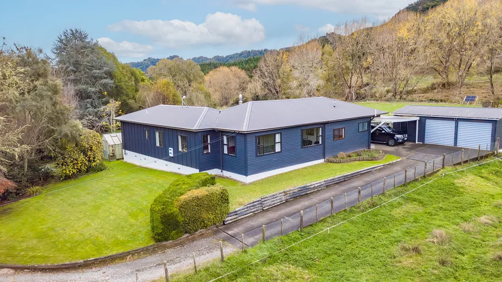 Ongarue Motivated Vendor - Lifestyle Property! Act NOW