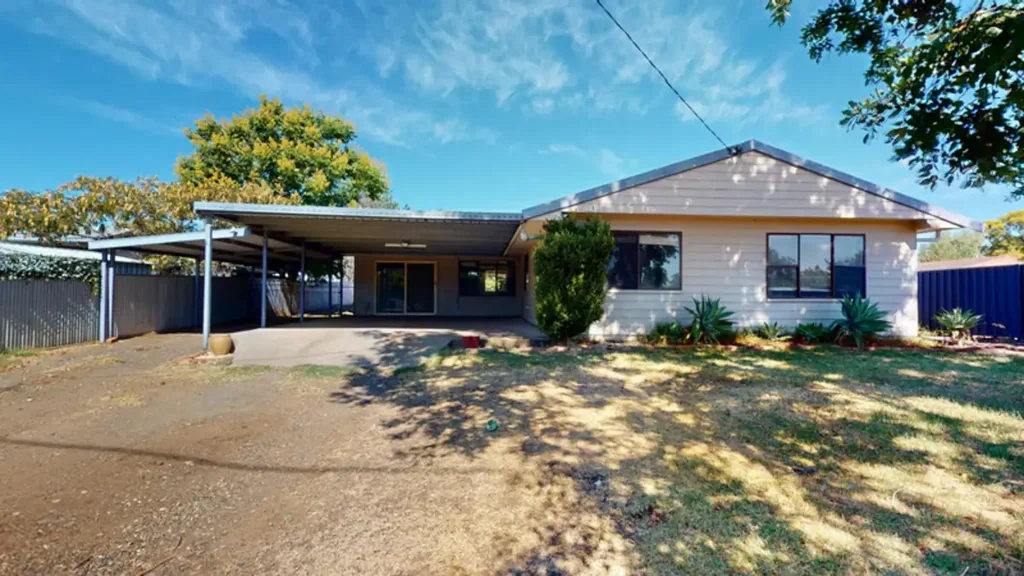 165 Little Bloomfield Street, Gunnedah, NSW 2380