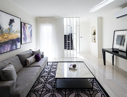 113/113 Forest Drive, Pimpama, Gold Coast, 3部屋, 2バスルーム, Townhouse