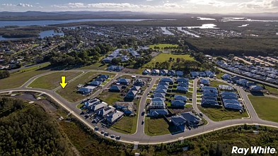 2 Algona Road, Forster, NSW 2428, 0 rūma, 0 rūma horoi, Section