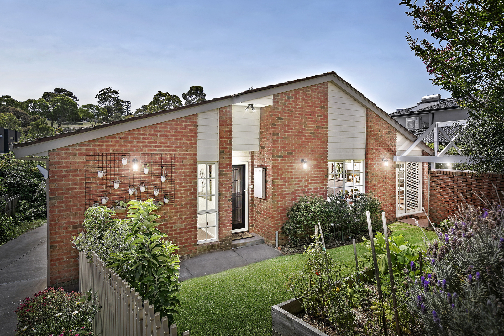 UNIT 1 8 FAWKNER RD, PASCOE VALE VIC 3044, 0 ਕਮਰੇ, 0 ਬਾਥਰੂਮ, Townhouse