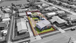 55/55a Wellington Street, Opotiki and Surrounds