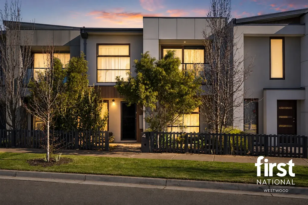 Werribee 3कमरा EXQUISITE PARKLAND & COLLEGE ZONE