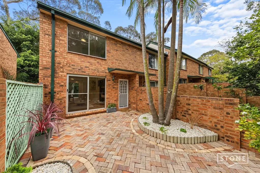 Marsfield 2ਬੈੱਡਰੂਮ Sun-Filled StylishTownhouse in Top School Catchments