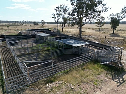 Oaklodge Krugers Road, Chinchilla