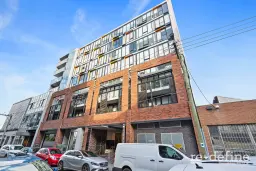 706/36 Wilson Street, South Yarra