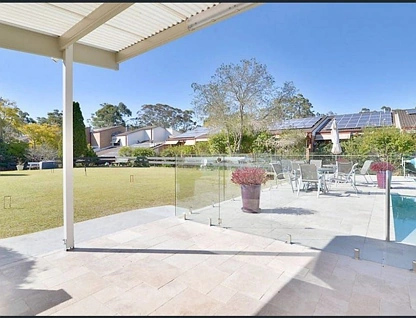 UNIT 105/2 KITCHENER ROAD, Cherrybrook, The Hills, 1房, 1浴, Unit