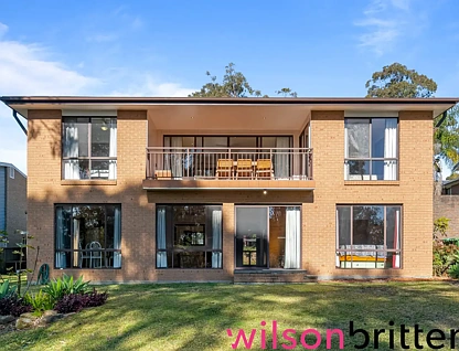 22 Wharf Street, Wyee Point, NSW 2259, 4房, 3浴, House