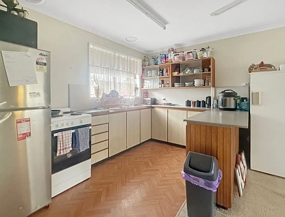 1/9 Holden Street, Maryborough, Bendigo, 2 침실, 1 욕실, Unit