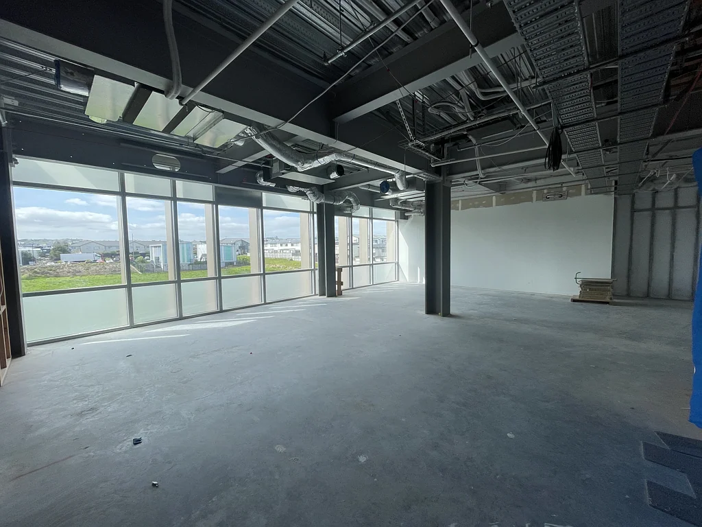 Flat Bush Office space in the heart of Ormiston