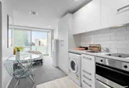 820/10 Waterloo Quadrant, Auckland Central