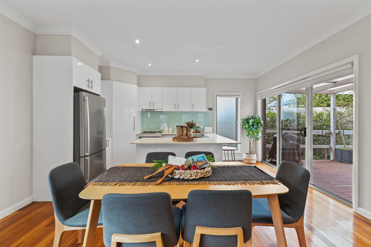 UNIT 4 17 PACH RD, WANTIRNA SOUTH VIC 3152, 0 Schlafzimmer, 0 Badezimmer, Unit