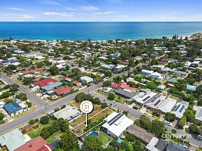 LOT 703 Elder Parade, Port Willunga, SA 5173, 0 Schlafzimmer, 0 Badezimmer, Section