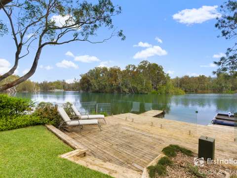 Werri Beach 3 Bedroom Werri Magic