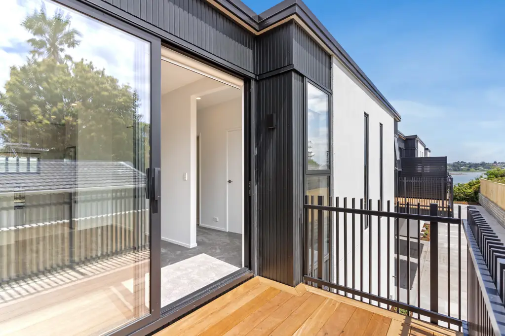 Tauranga Central 2ਬੈੱਡਰੂਮ Modern Luxury Living