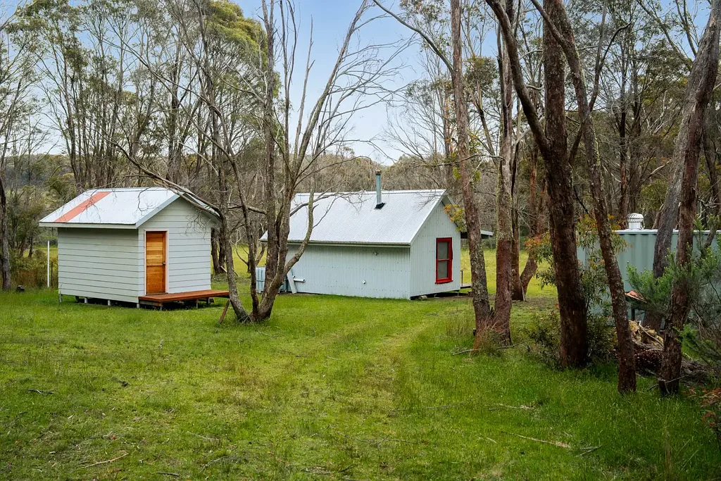 Taralga  Your Own 100-Acre Escape Near Taralga