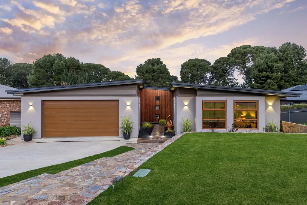 Strathalbyn 4બેડરૂમ Strathalbyn Nuovo Homes Residence - Resort-Style Living
