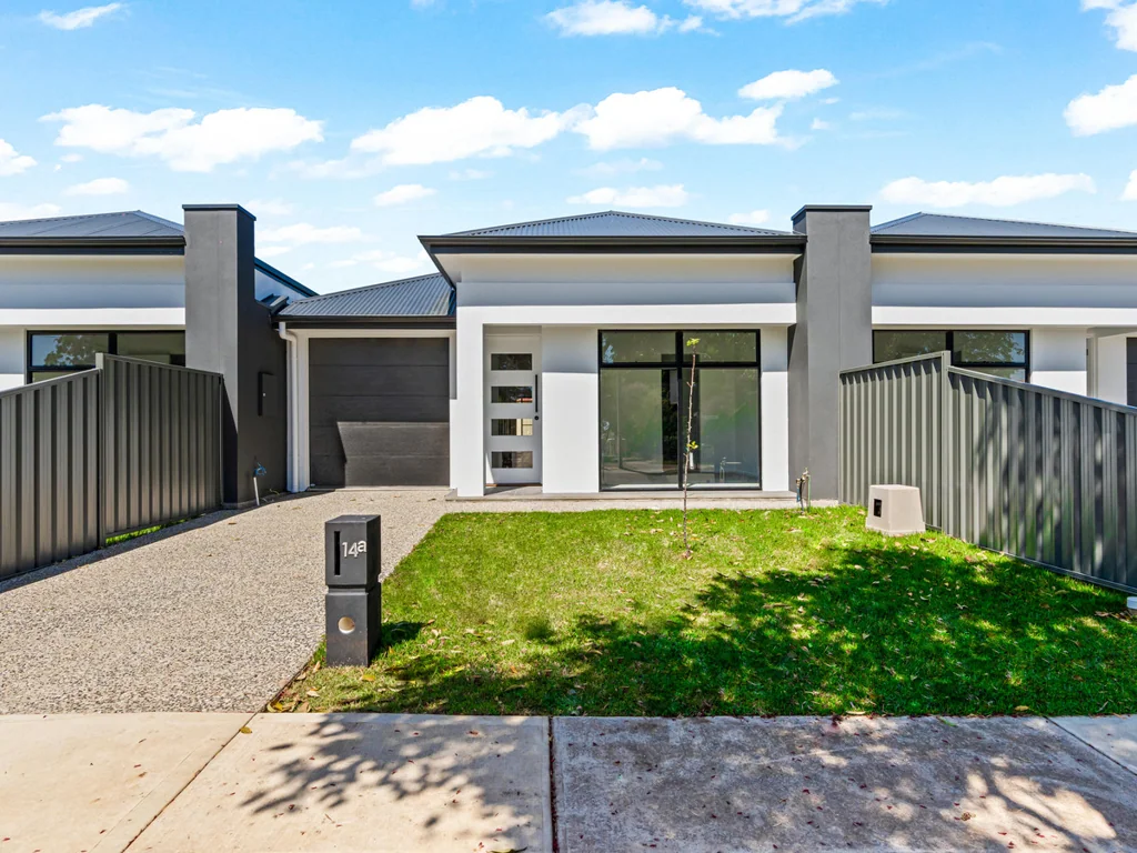 14A Edwards Avenue, Park Holme, SA 5043